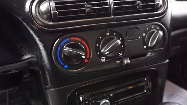 Chevrolet Niva '2011 смотреть онлайн