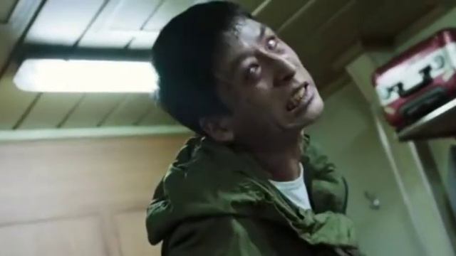 Поезд в пусан Поезд в пусан 2 : полуостров смотреть онлайн