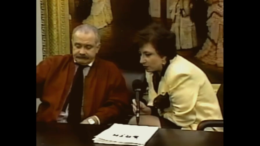 Никита Михалков про "Криминальное чтиво" смотреть онлайн