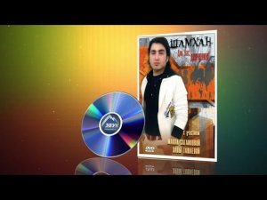 Концерт. Шамхан Далдаев - Для вас девчонки