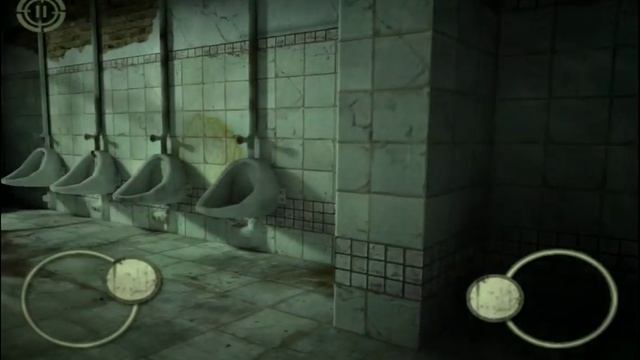 [Финал 2 эпизода] Прохождение хоррора In Fear I Trust #4 смотреть онлайн