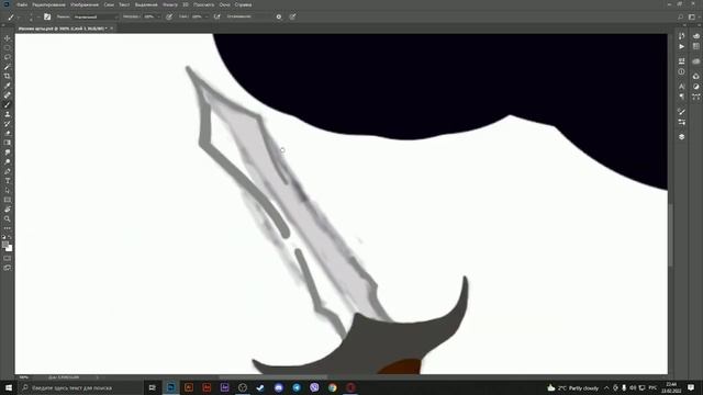 Lev Art, рисуем иконки в Photoshop смотреть онлайн