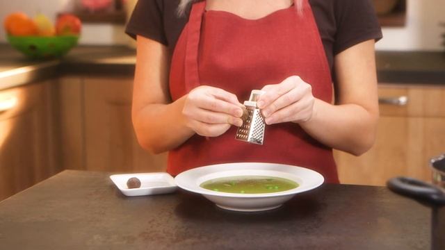 Mini grater HANDY смотреть онлайн