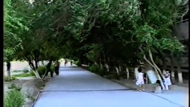 Зарафшан конец 90Х часть 1 смотреть онлайн