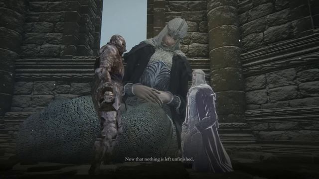 The Few Happy Endings of Elden Ring смотреть онлайн