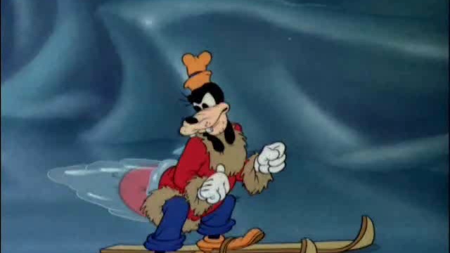 Donald & Goofy - Полярные охотники смотреть онлайн