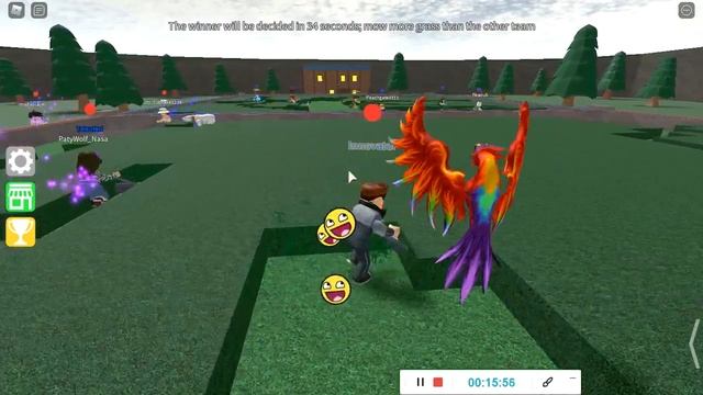 ТОПОВЫЙ ОБЗОР НА ZOMBIE RUSH И EPIC MINIGAMES! Крутые достижения! смотреть онлайн