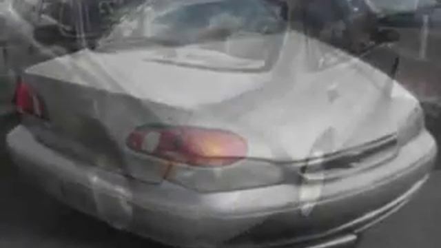 Toyota Corolla VE Sedan смотреть онлайн