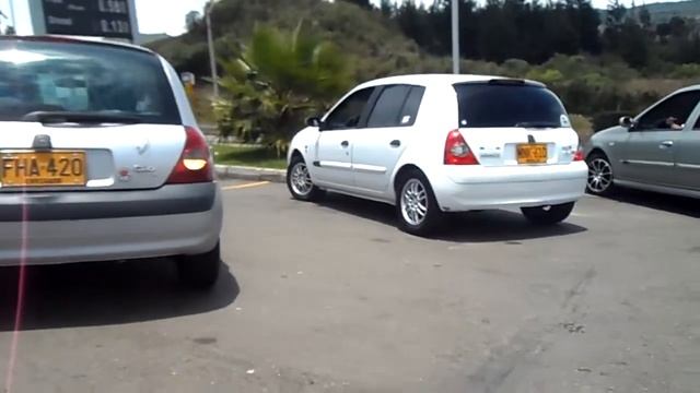 después de la segunda parada club clio medellin смотреть онлайн