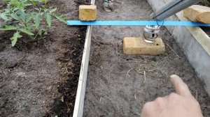 Обогрев ТЕПЛИЦЫ СВОИМИ РУКАМИ