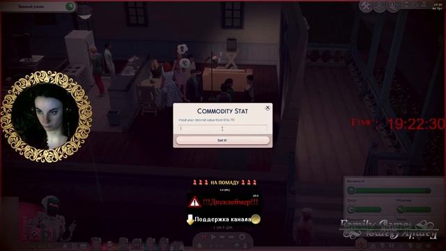 18+ Family Games смотреть онлайн