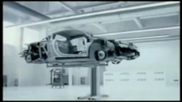 Ben Guerrero - Audi R8 смотреть онлайн