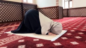 Как совершается Тилявет седжде?