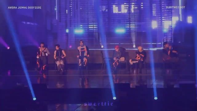 ꒰ ATEEZ ꒱ Cyberpunk [DANCE MIRRORED]