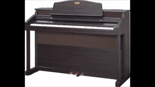 composition piano on kawai C A 9! смотреть онлайн