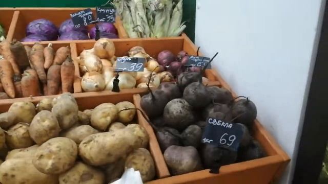 "Сады Макара" - магазин, где все для людей в Щербинке. Так выглядит бизнес с человеческим лицом смотреть онлайн
