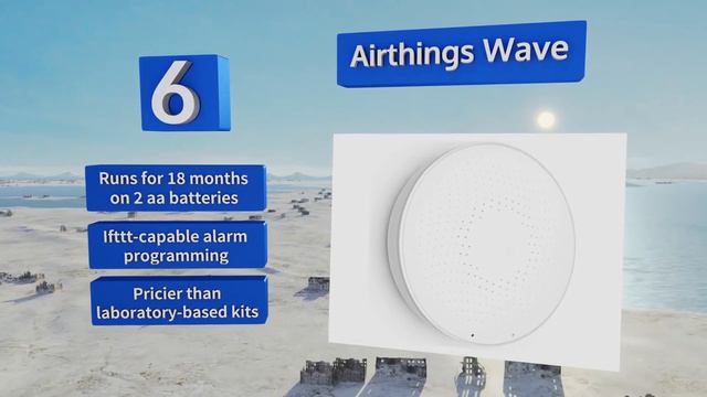 10 Best Radon Gas Test Kits 2018 смотреть онлайн