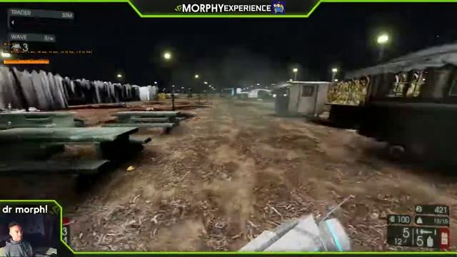 my KF2 map alterations смотреть онлайн