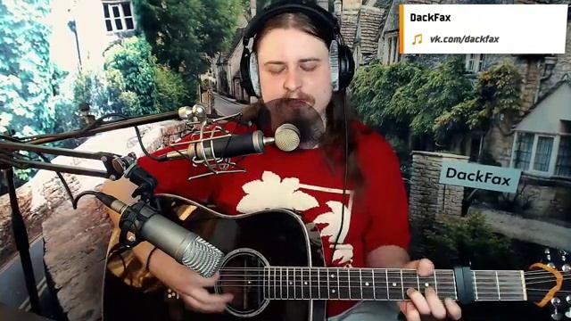 #ТУСИМДОМА: DackFaX - живое выступление, Каверы 2 смотреть онлайн
