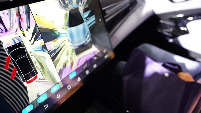 2023 BYD Seal Exterior and Interior | White BYD Atto 4! смотреть онлайн