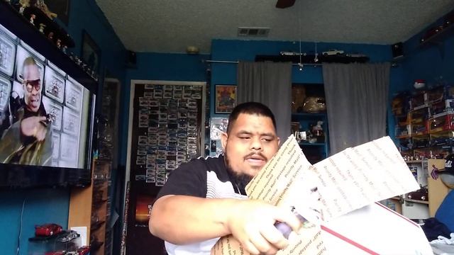 Malibu International 1965 Chevrolet Chevelle 1/24 scale Unboxing