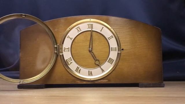 Часы «Весна» 1965 г смотреть онлайн