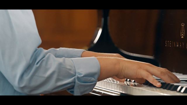 Leonard Maschkowski plays Robert Schumann смотреть онлайн