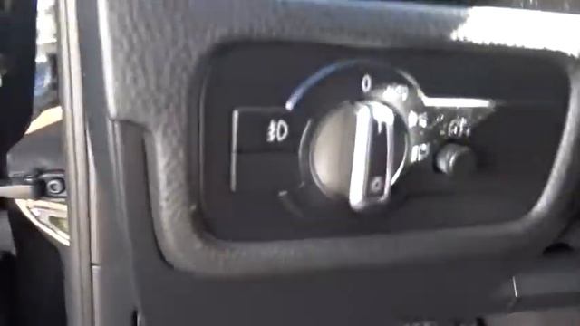2012 Volkswagen Touareg 55417 смотреть онлайн