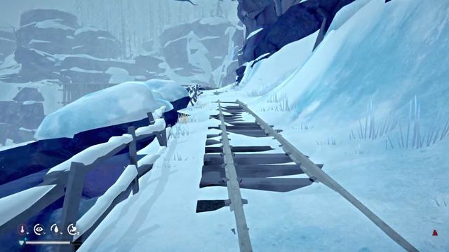 【LIVE】The Long Dark　No.60 荒涼なる入り江 編 смотреть онлайн