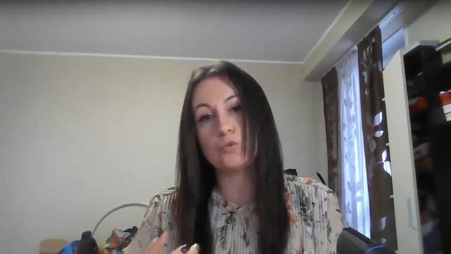 Про #РОДЫ  как происходит принятие не своей судьбы