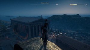 [4K] Assassin's Creed: Odyssey best Graphics - Landscapes and Locations in 2160p