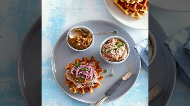 Нежные сырники по-домашнему