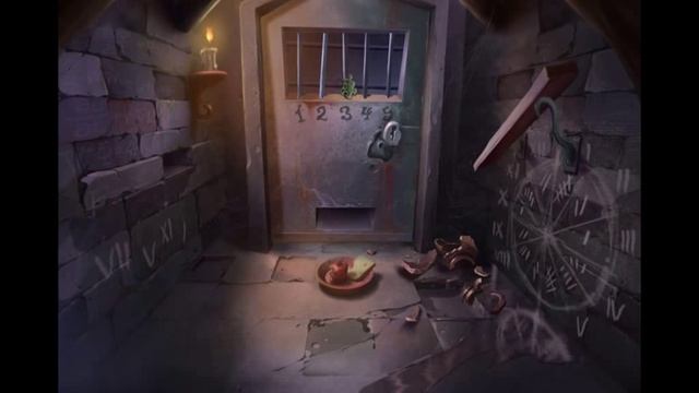 Drawn 2: Dark Flight Walkthrough part 2 смотреть онлайн