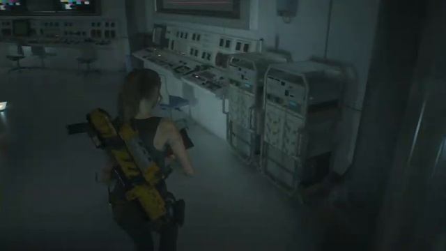 Resident Evil 2 Remake (PS5) 4K 60FPS HDR + Ray tracing Gameplay - (Full Game) смотреть онлайн