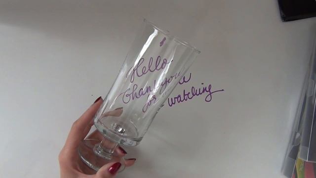 Chalkola's Chalkboard Markers Review - Natalie's Creations смотреть онлайн