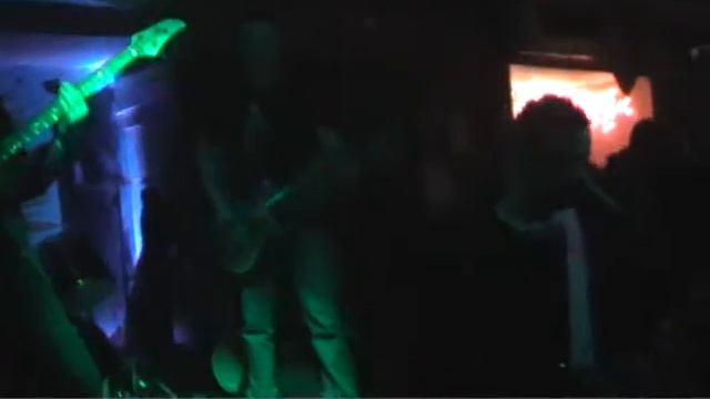 Not Baby Food - "101-ый Автобус" смотреть онлайн