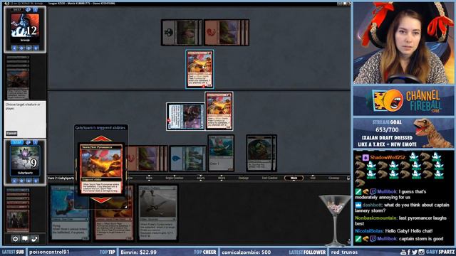 Ixalan Draft #10 / XLN / Magic: The Gathering MTG смотреть онлайн