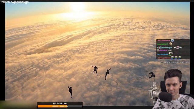 ХЕСУС СМОТРИТ МЕМЫ | REACTION TO DAILY DOSE OF INTERNET | РЕАКЦИЯ смотреть онлайн