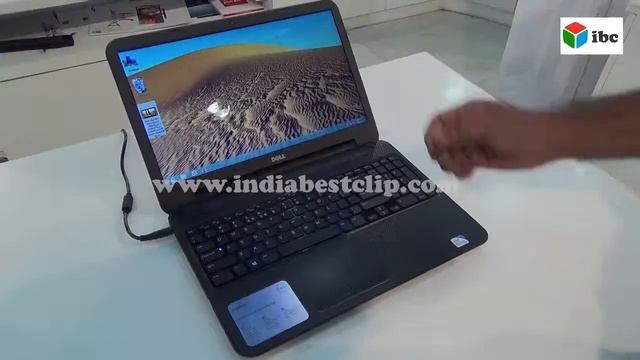 dell inspiron 15 laptop review смотреть онлайн