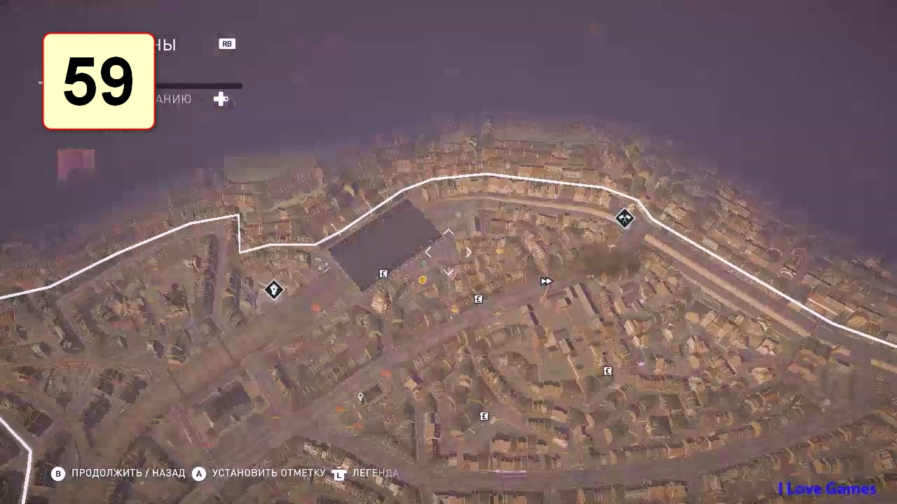 Прохождение ►Assassin's Creed: Syndicate◄【• Выпуск• #59】