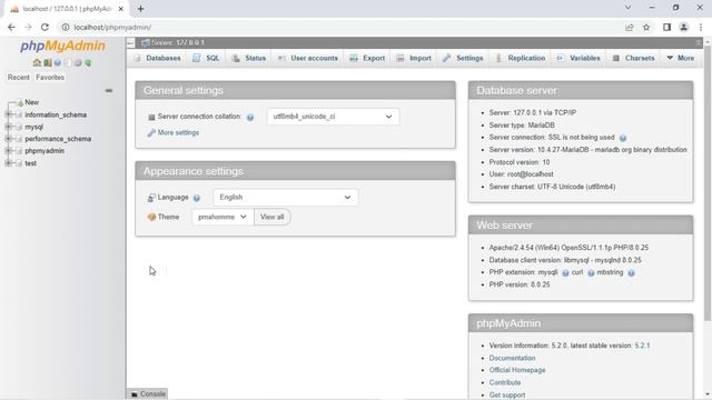 How to run PHP file on localhost | xampp server setup | PHP tutorial смотреть онлайн
