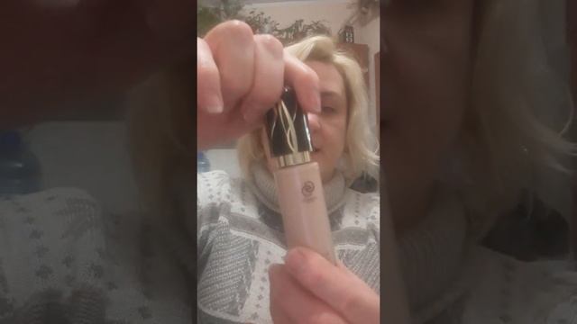 антивозрастная тональная основа Джордани голд с пробиотиком. 41328 смотреть онлайн