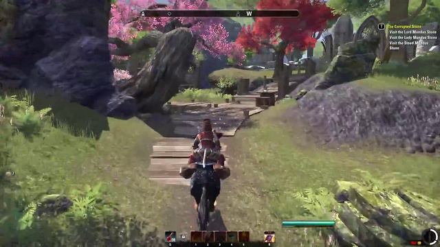 Elder Scrolls Online Showcase! Creation, Classes, Skills, Factions, Crafting, PVP, and MUCH more! смотреть онлайн