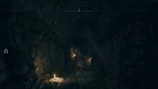 Elden Ring - Axe Talisman location смотреть онлайн