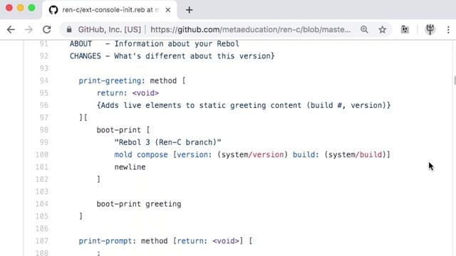 Amish Programming in the Age of WebAssembly смотреть онлайн
