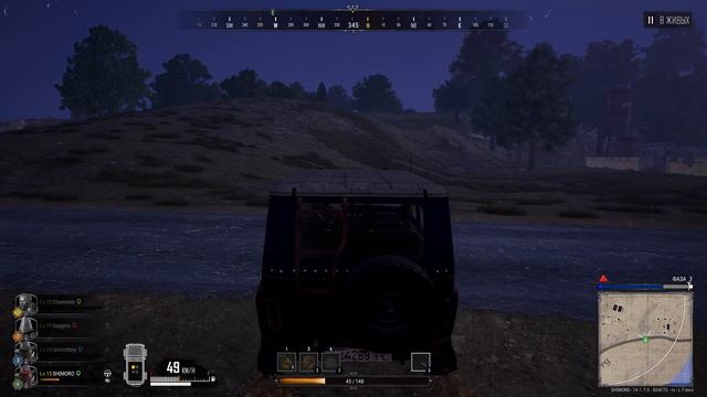 PUBG СТАЛ ДРУГОЙ ИГРОЙ! - НОВЫЙ РЕЖИМ В Battlegrounds смотреть онлайн
