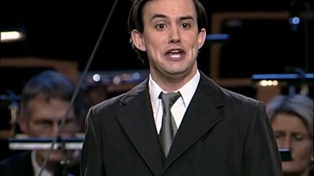 Franco Fagioli - Cara Sposa