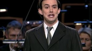 Franco Fagioli - Cara sposa