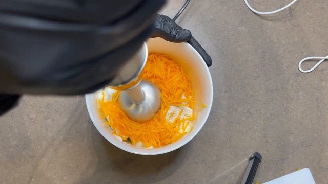 Сырники с мятным сиропом