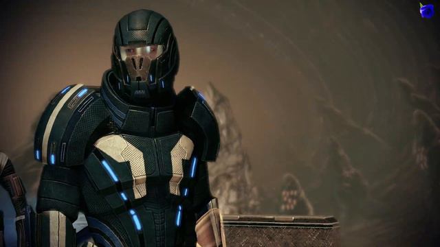 Mass Effect 2 16я часть Корабль Коллекционеров смотреть онлайн